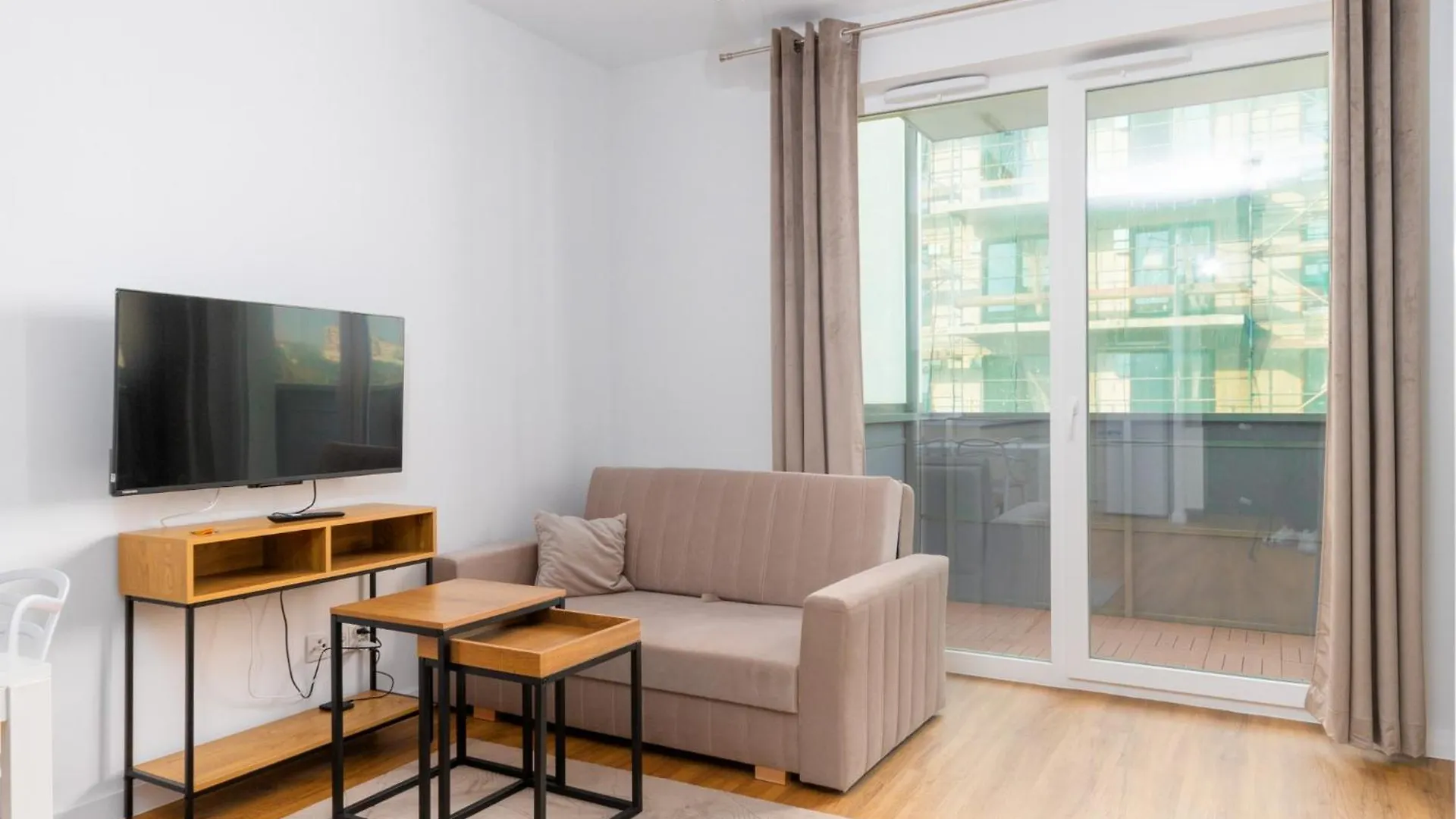 Park Skowroni Cosy Apartment Wrocław