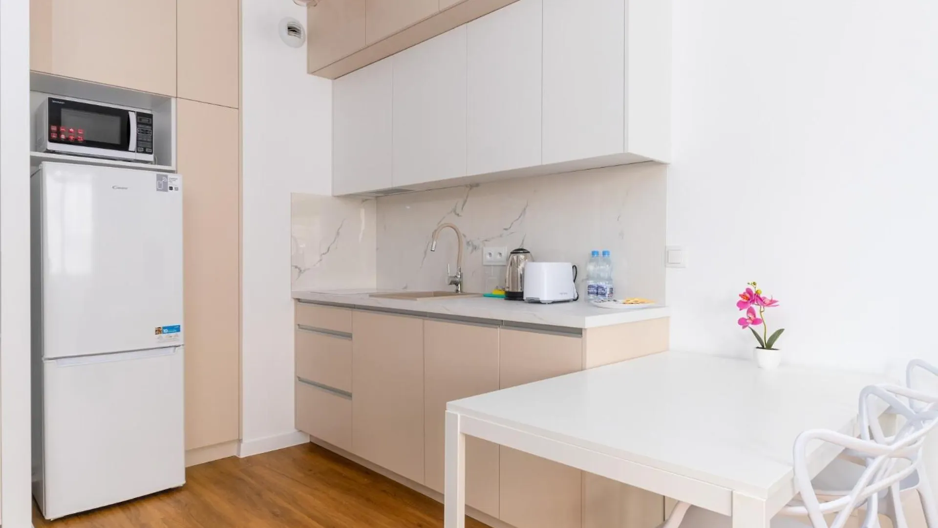 Park Skowroni Cosy Apartment Wrocław Polen