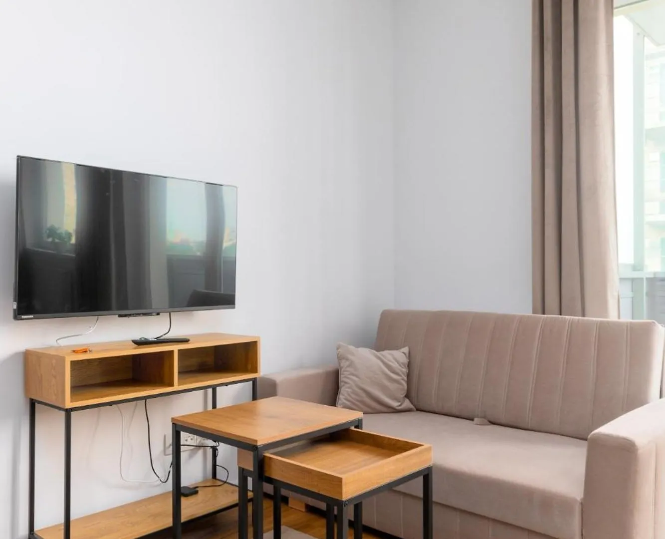 Park Skowroni Cosy Apartment Wrocław Polen